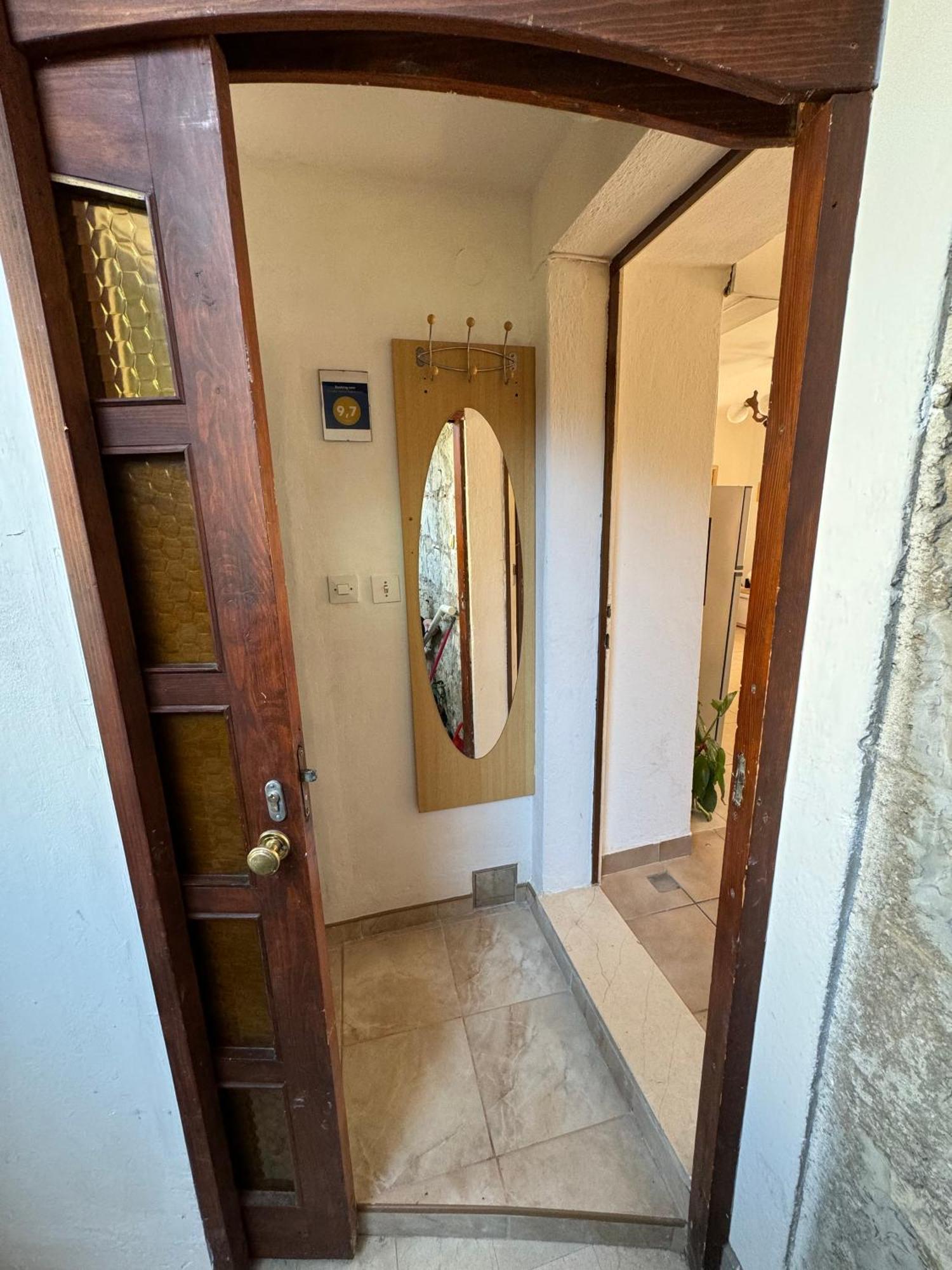 Apartment Marijeta Kaštela Exteriör bild