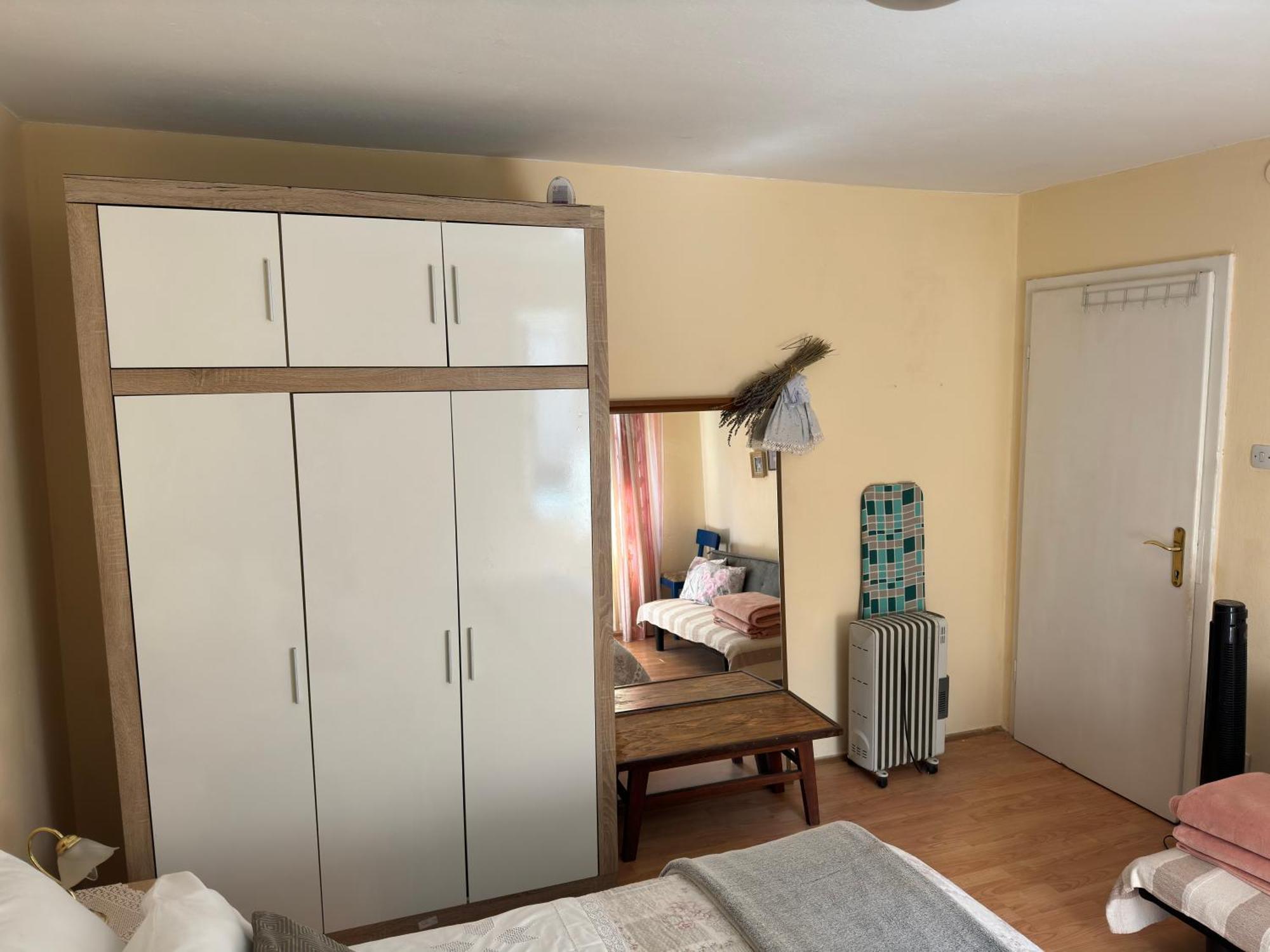 Apartment Marijeta Kaštela Exteriör bild